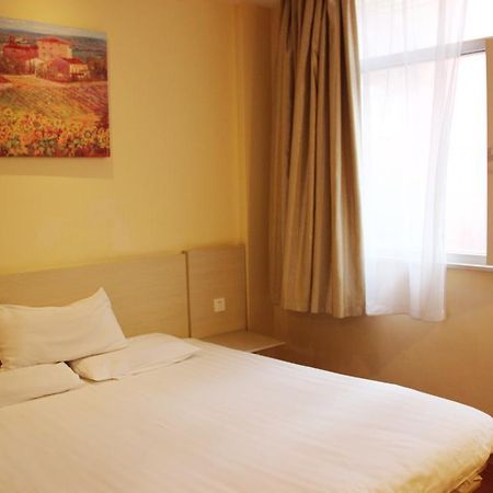 Hanting Express Shenzhen Bu Ji Railway Station Kamer foto